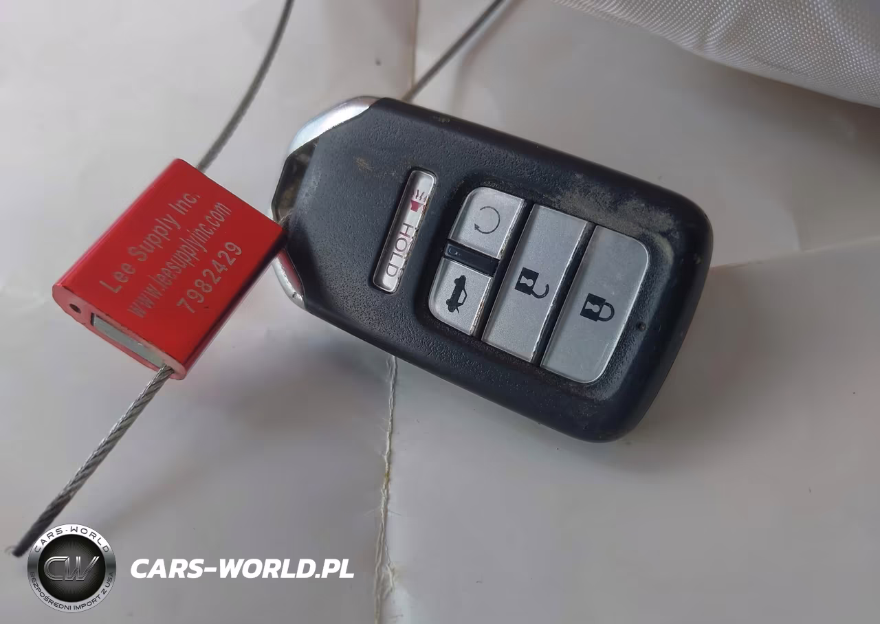 2020 Honda Civic Sport VIN:2HGFC2F81LH506500 - 11