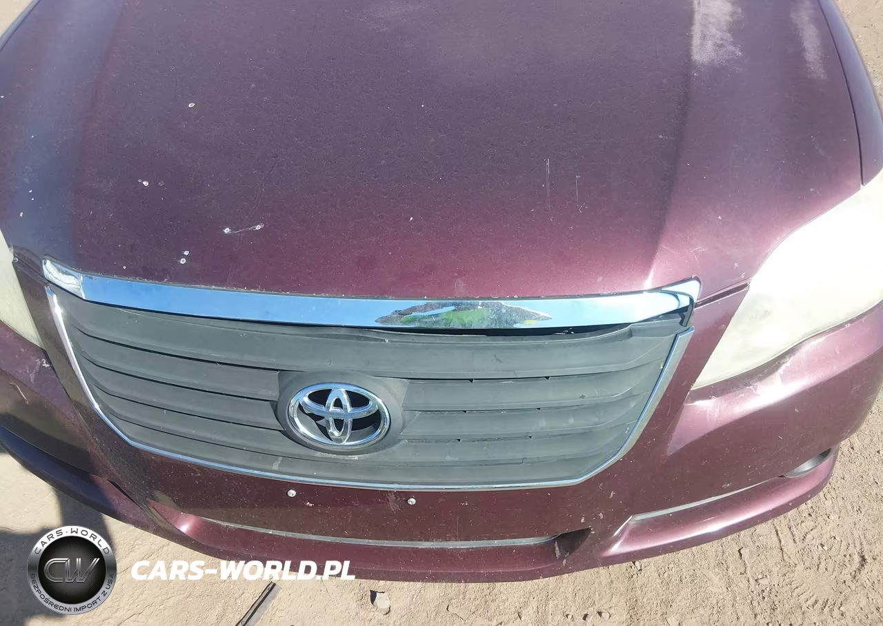 2008 Toyota Avalon Xl VIN:4T1BK36B38U280249 - 21