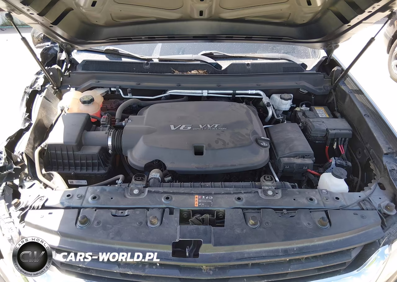 2019 Chevrolet Colorado Wt VIN:1GCHSBEN1K1119752 - 10