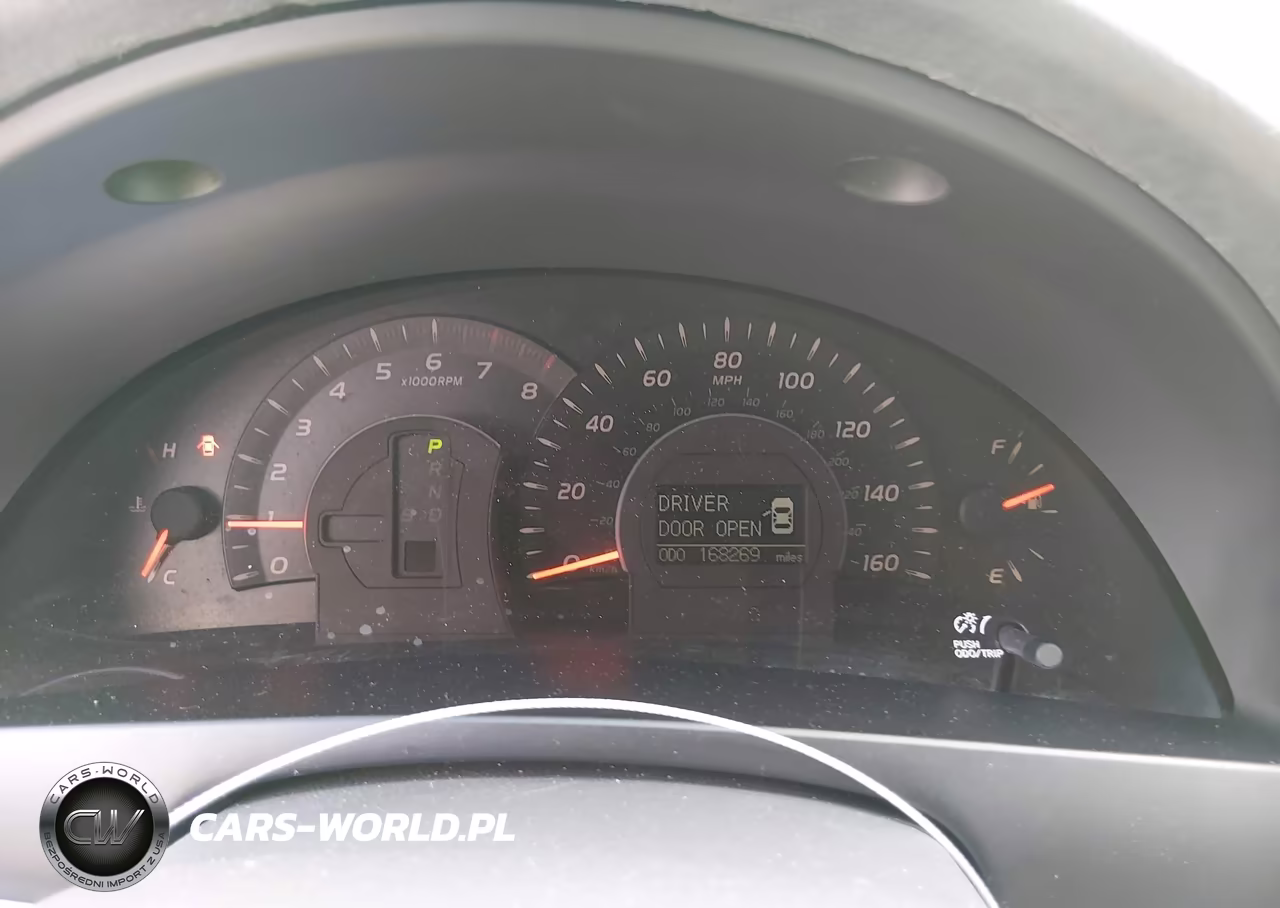 2007 Toyota Camry Xle V6 VIN:JTNBK46K573027492 - 7