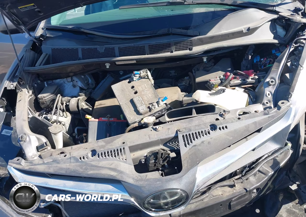 2020 Toyota Sienna Xle VIN:5TDYZ3DC9LS038584 - 10