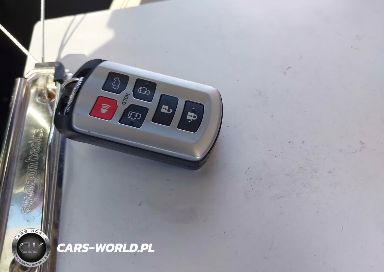 2020 Toyota Sienna Xle VIN:5TDYZ3DC9LS038584 - 11
