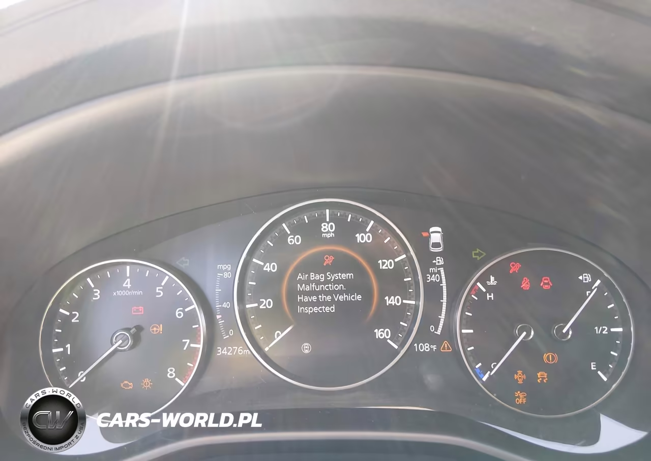 2022 Mazda Mazda3 Carbon Edition VIN:JM1BPALL2N1507144 - 7