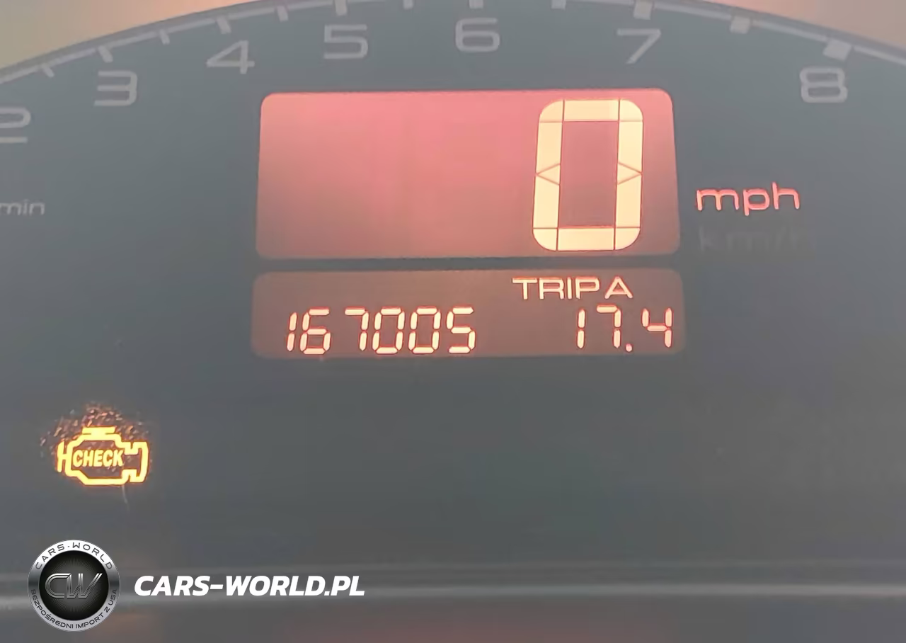 2003 Honda S2000 VIN:JHMAP11403T005823 - 15
