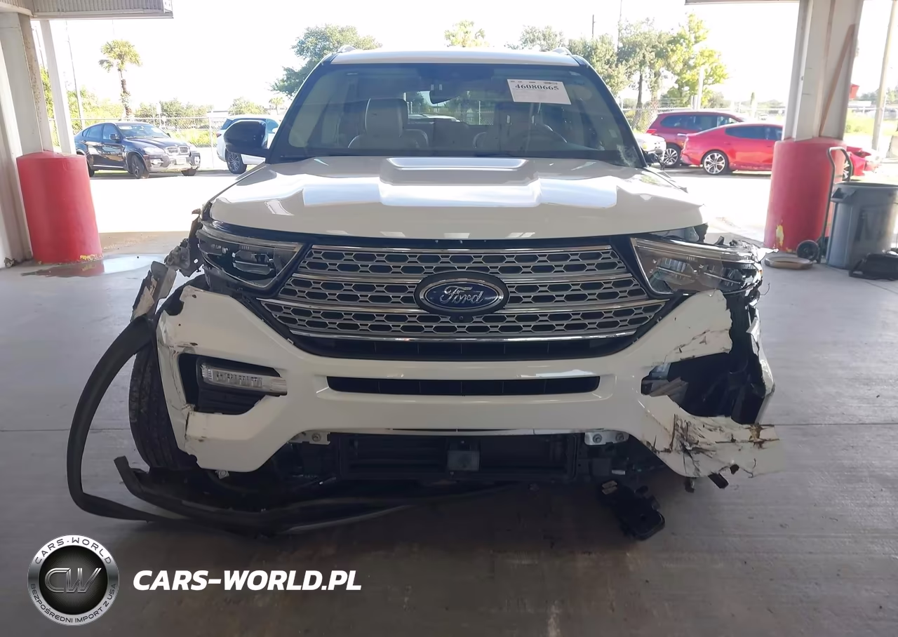 2022 Ford Explorer Limited VIN:1FMSK7FH6NGA63963 - 12