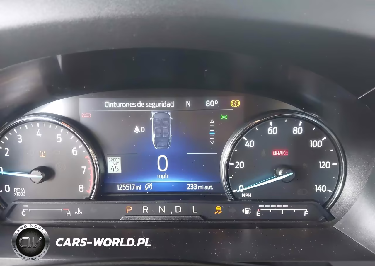 2022 Ford Explorer Limited VIN:1FMSK7FH6NGA63963 - 7