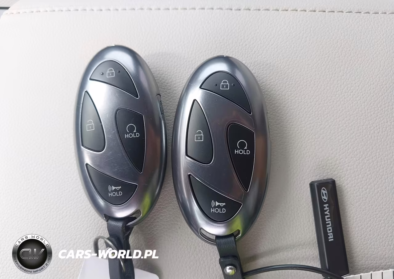 2026 Hyundai Tucson Hybrid Sel Convenience VIN:KM8JCDD13TU432239 - 11