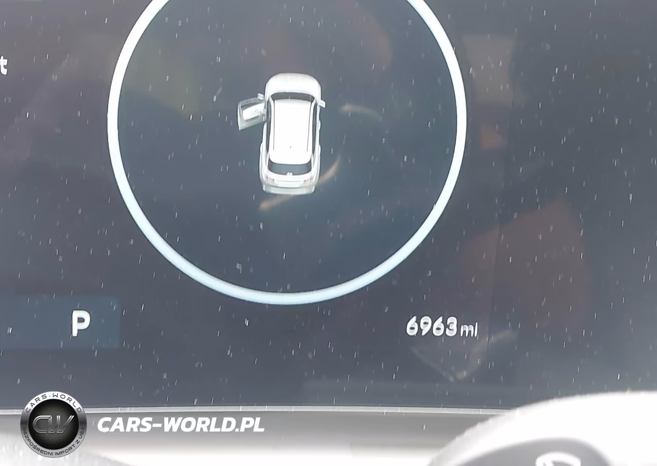 2026 Hyundai Tucson Hybrid Sel Convenience VIN:KM8JCDD13TU432239 - 15