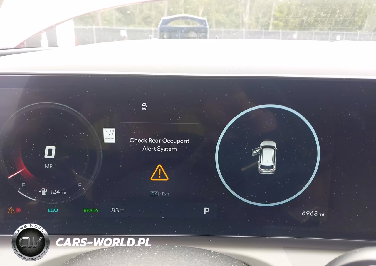 2026 Hyundai Tucson Hybrid Sel Convenience VIN:KM8JCDD13TU432239 - 7