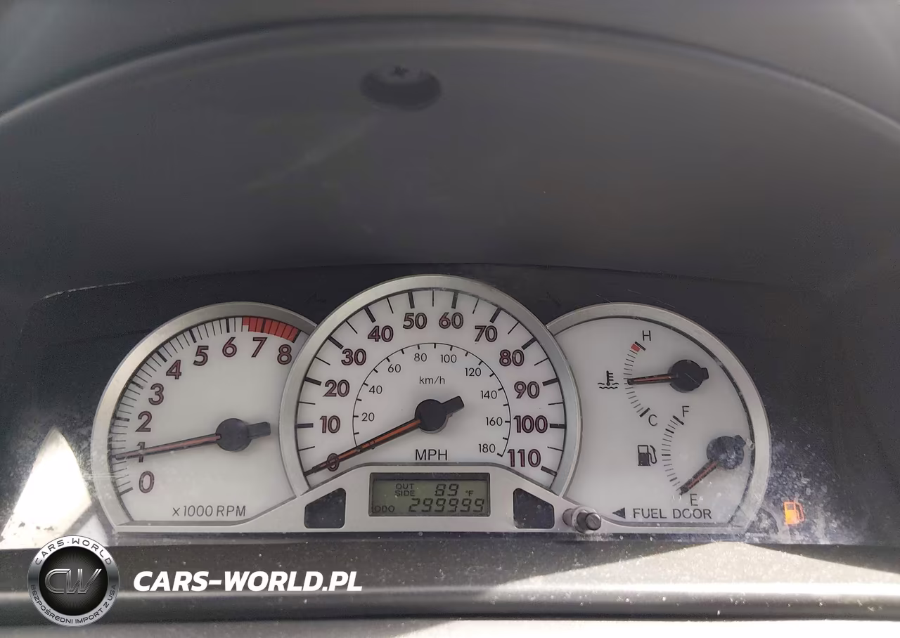 2005 Toyota Corolla S VIN:1NXBR32E95Z383487 - 7