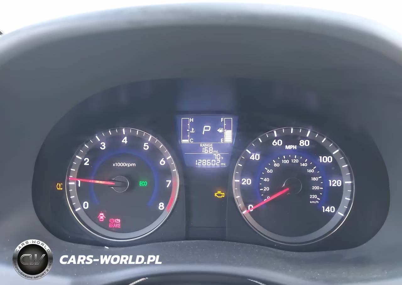2016 Hyundai Accent Se VIN:KMHCT4AE6GU007426 - 7