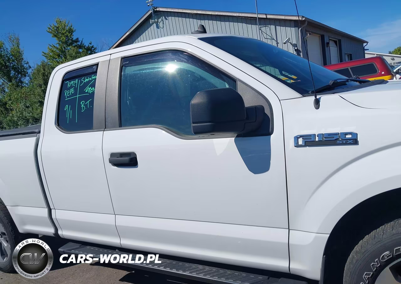 2020 Ford F-150 Xl VIN:1FTEX1EP6LFC80019 - 14