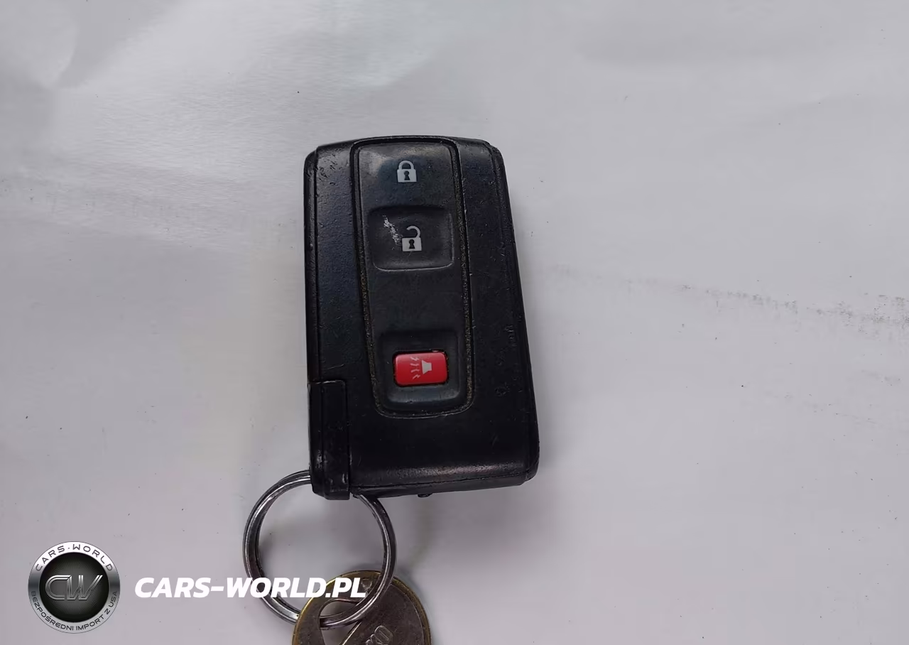 2008 Toyota Prius VIN:JTDKB20UX83447544 - 11