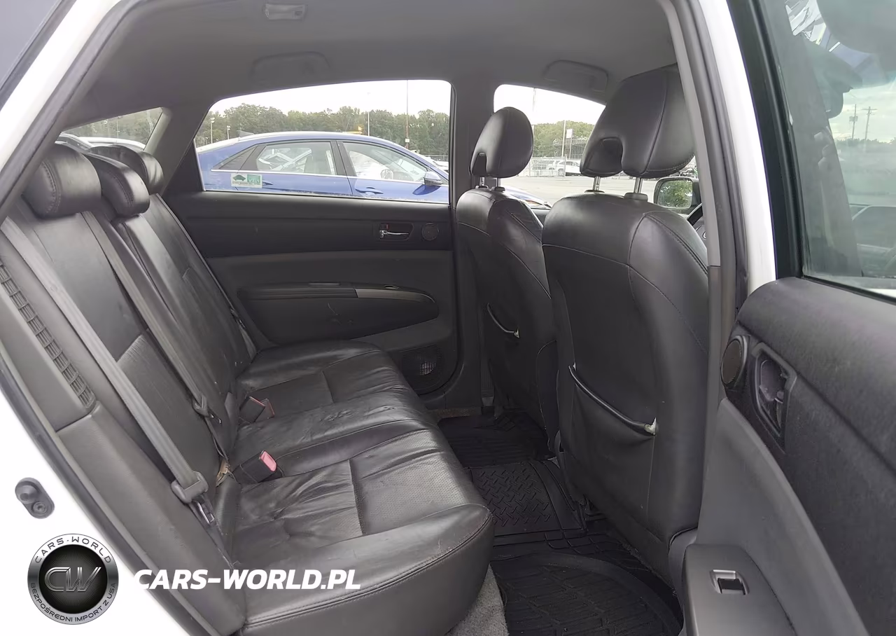 2008 Toyota Prius VIN:JTDKB20UX83447544 - 8