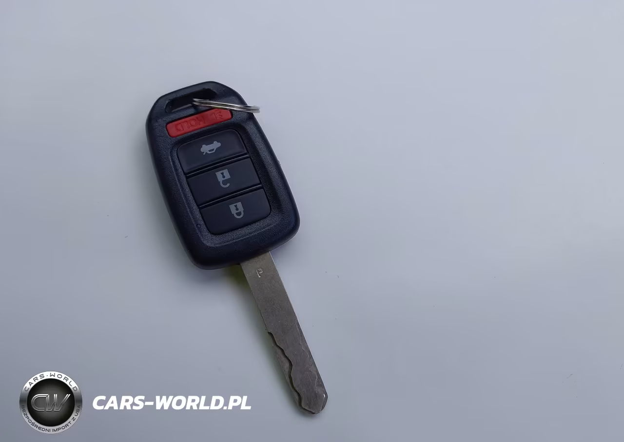 2017 Honda Accord Sport Se VIN:1HGCR2F19HA086088 - 11