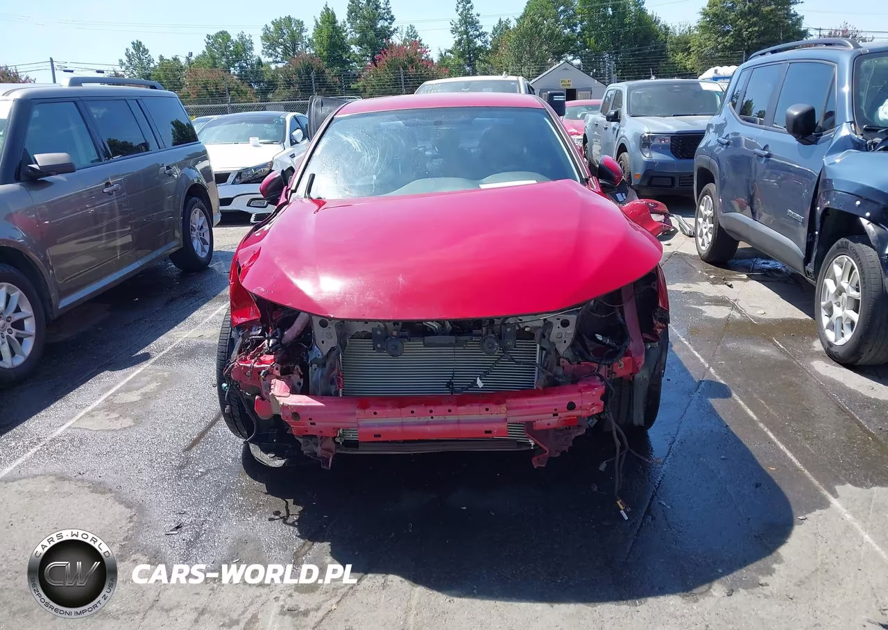 2017 Honda Accord Sport Se VIN:1HGCR2F19HA086088 - 13