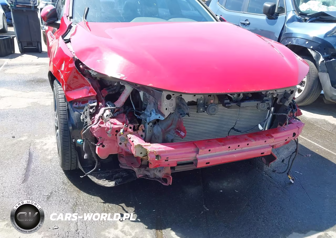 2017 Honda Accord Sport Se VIN:1HGCR2F19HA086088 - 6