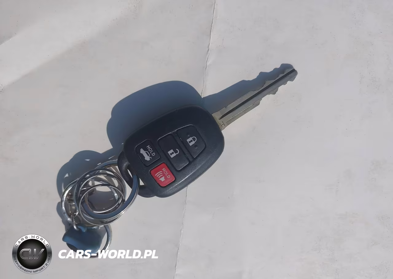 2014 Toyota Corolla S VIN:2T1BURHE8EC141493 - 11