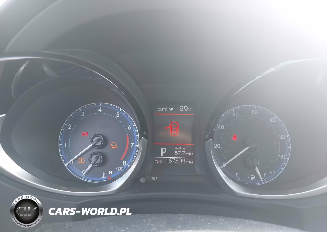 2014 Toyota Corolla S VIN:2T1BURHE8EC141493 - 7