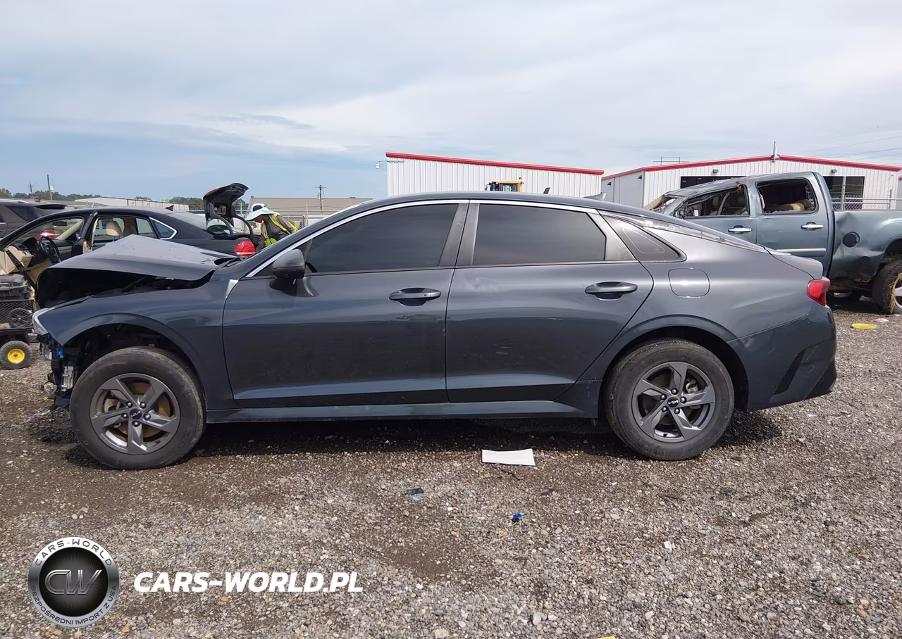 2023 Kia K5 Lxs VIN:5XXG14J27PG191718 - 15