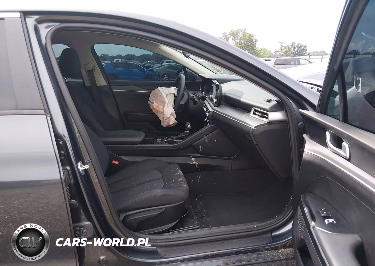 2023 Kia K5 Lxs VIN:5XXG14J27PG191718 - 5