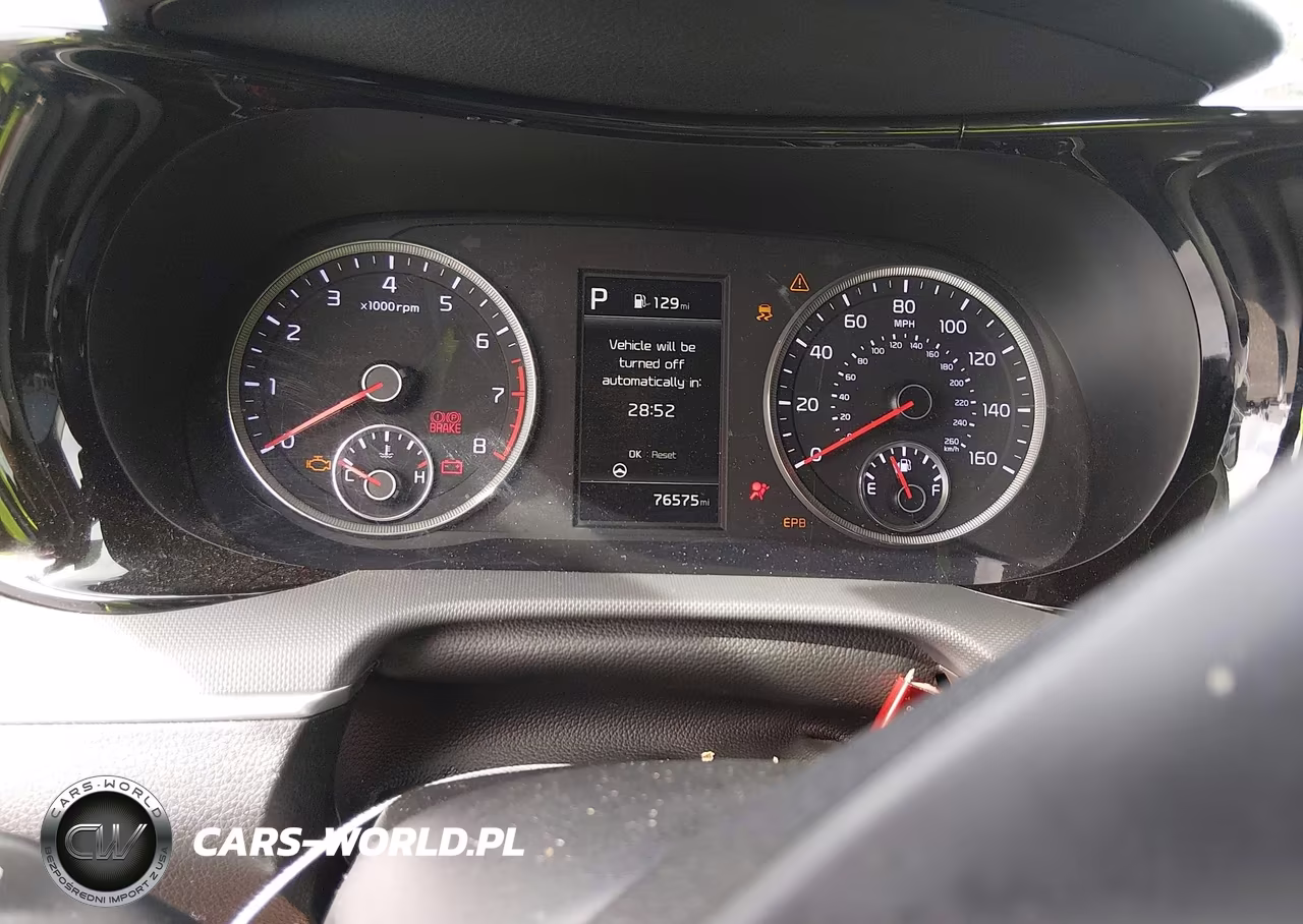 2023 Kia K5 Lxs VIN:5XXG14J27PG191718 - 7