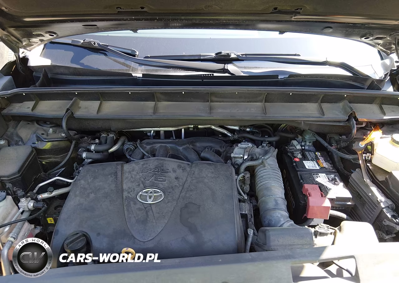 2021 Toyota Highlander Xle VIN:5TDGZRAH1MS521700 - 10