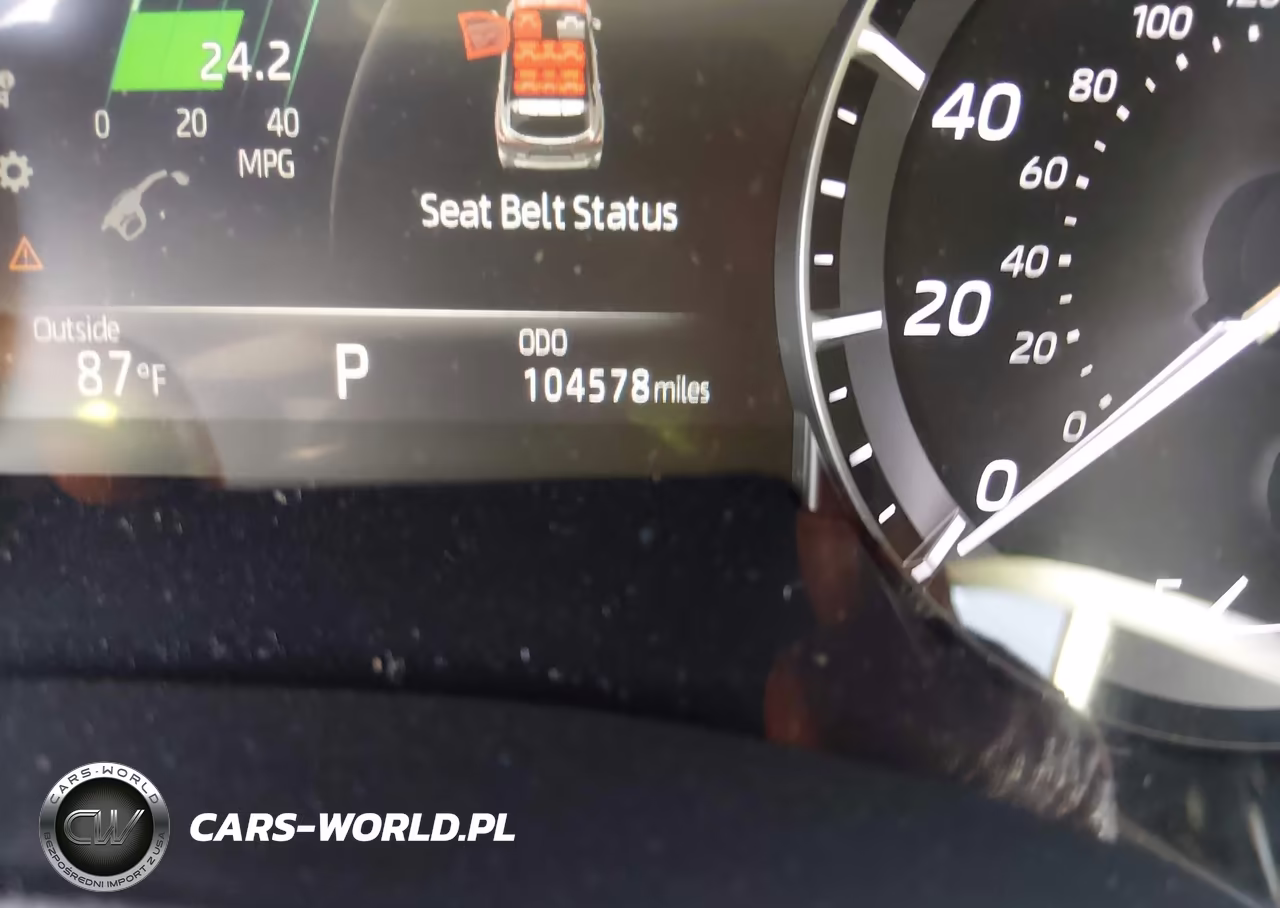 2021 Toyota Highlander Xle VIN:5TDGZRAH1MS521700 - 15