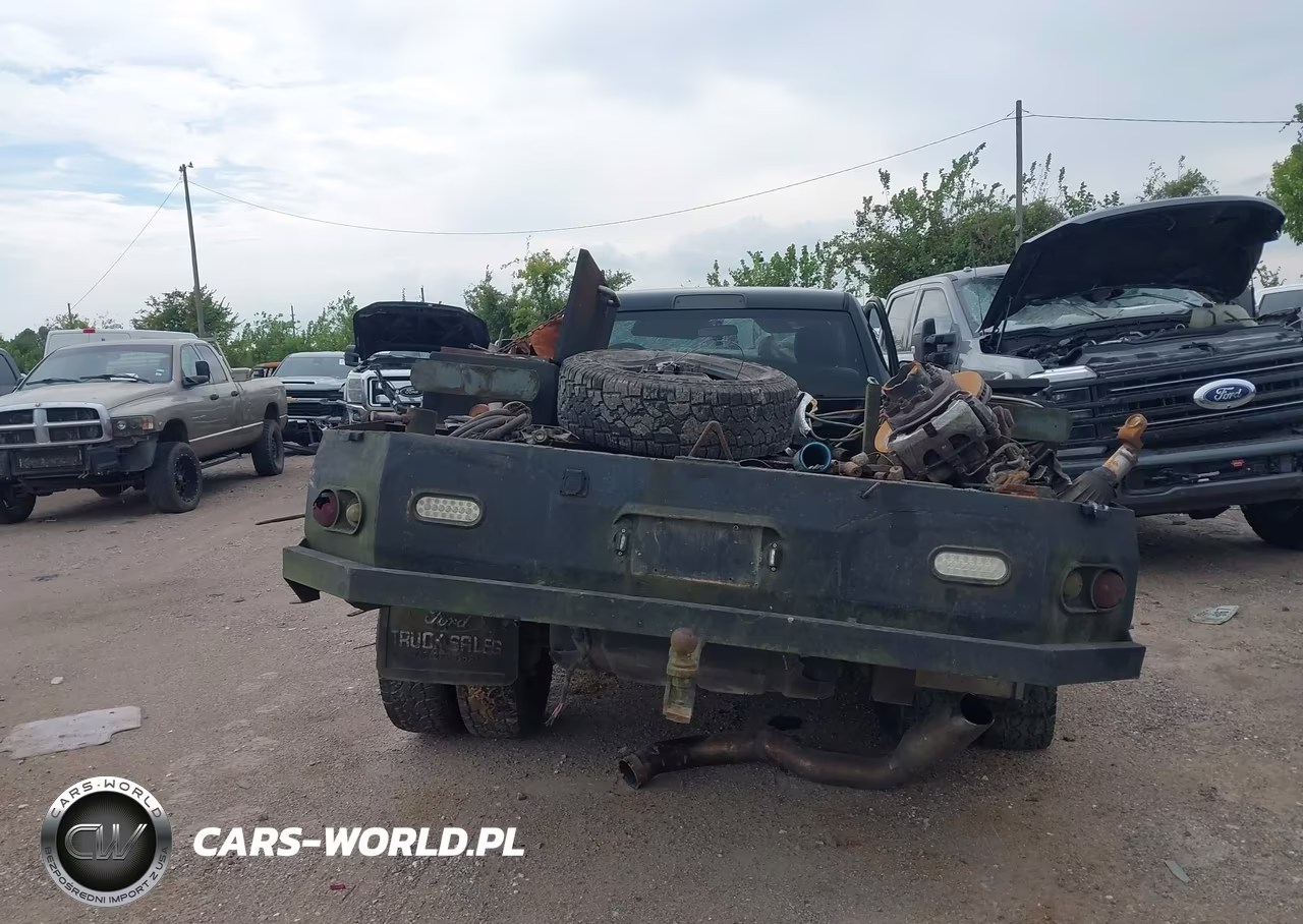 2011 Ram Ram 3500 Hd Chassis St-Slt VIN:3D6WZ4EL6BG600296 - 14