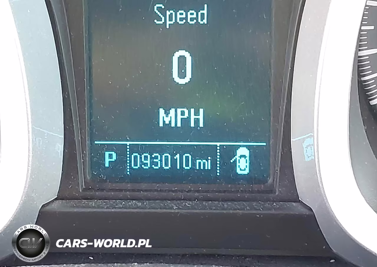 2014 Chevrolet Equinox 1Lt VIN:2GNFLFEKXE6135913 - 16