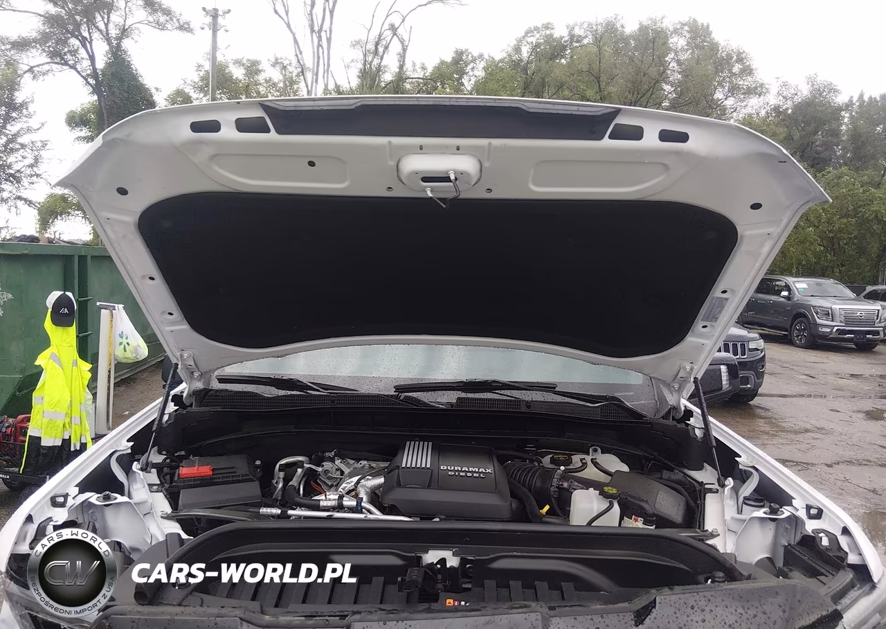2025 GMC Sierra 1500 4Wd Standard Box At4 VIN:3GTUUEE87SG339015 - 10