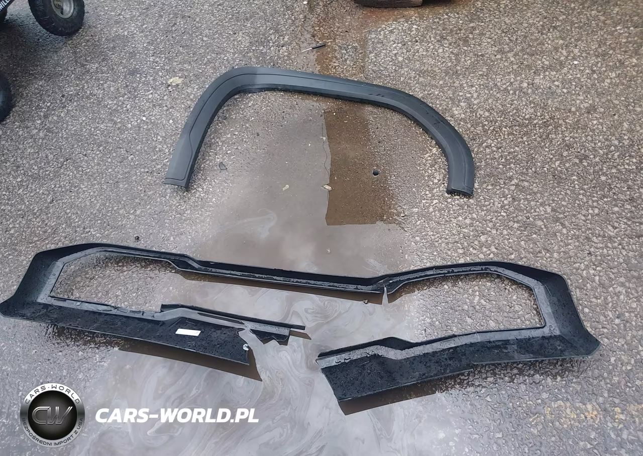 2025 GMC Sierra 1500 4Wd Standard Box At4 VIN:3GTUUEE87SG339015 - 12