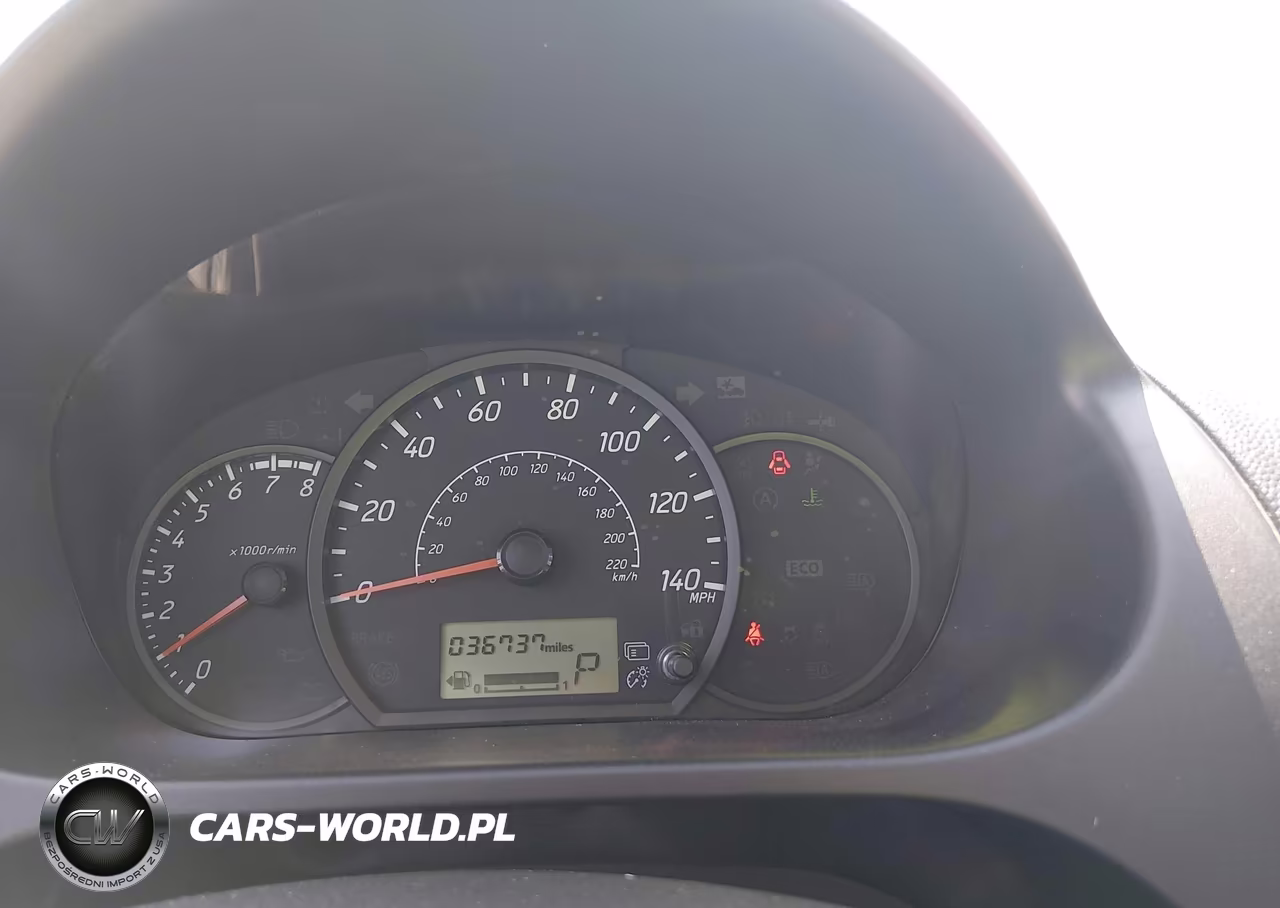 2024 Mitsubishi Mirage Es-Le VIN:ML32AUHJ9RH017519 - 7