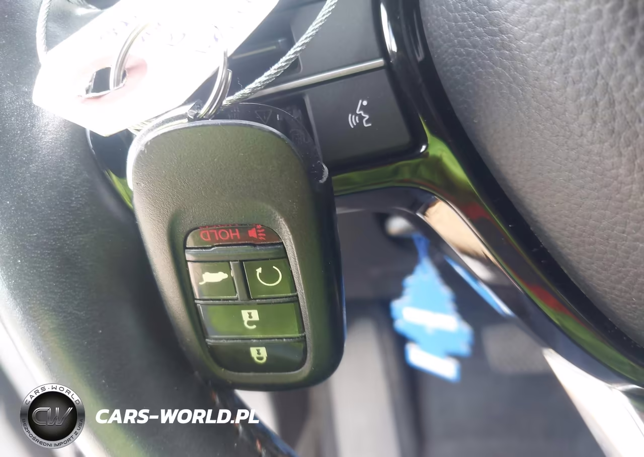 2024 Honda Cr-V Hybrid Sport Touring VIN:7FARS6H94RE005986 - 11