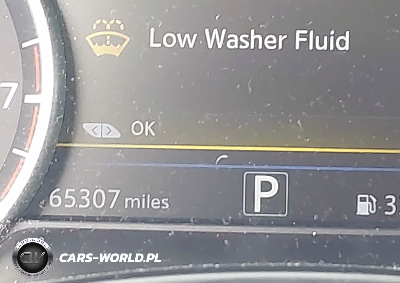 2016 Nissan Murano Platinum VIN:5N1AZ2MH8GN128842 - 15