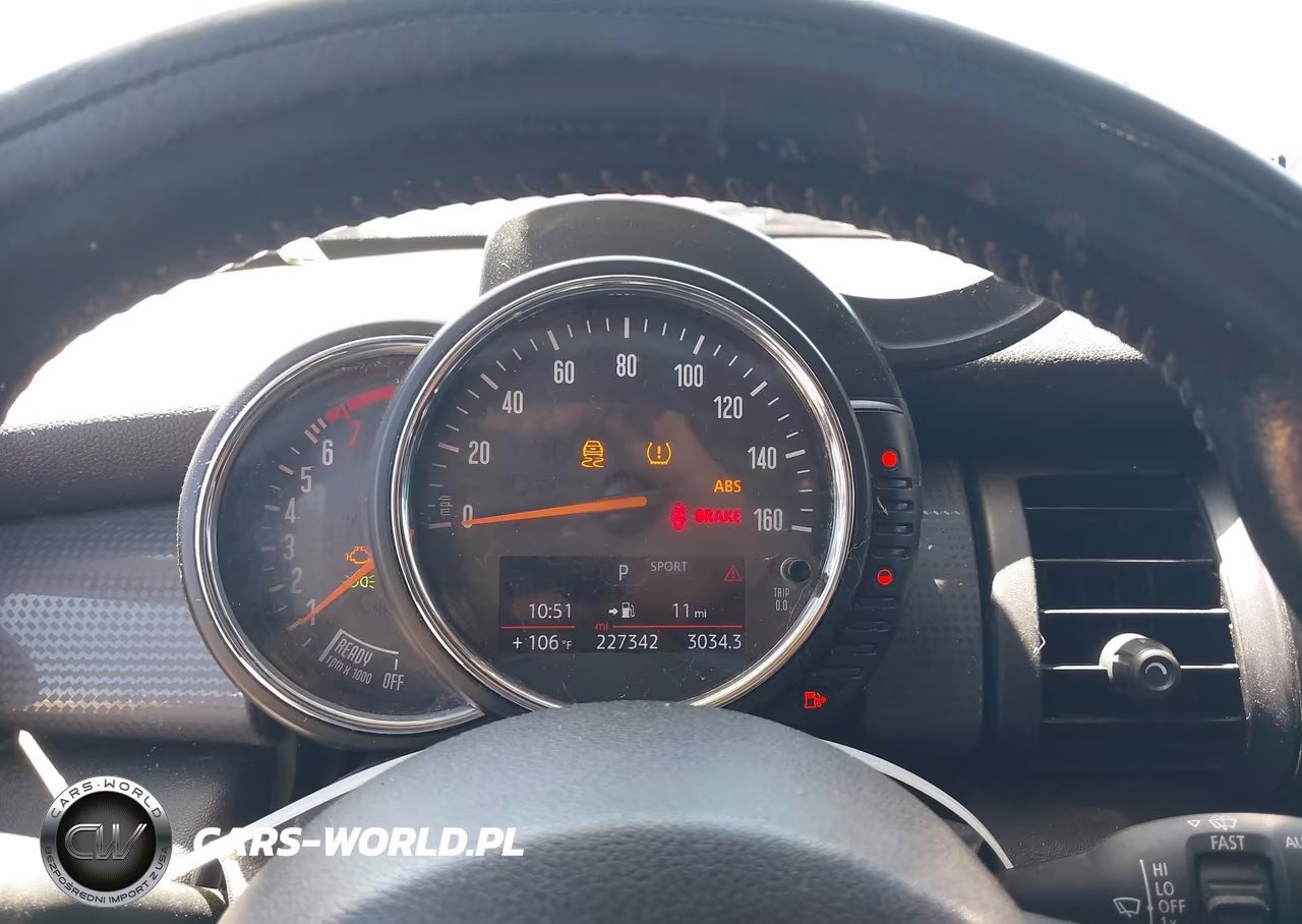 2015 Mini Hardtop Cooper VIN:WMWXS5C59FT829327 - 7