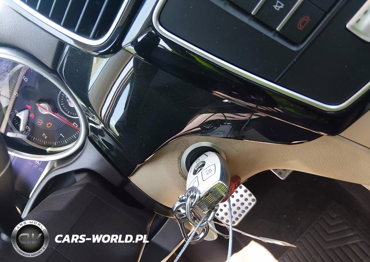 2017 Mercedes-Benz Gle 350 4Matic VIN:4JGDA5HB2HA877222 - 11