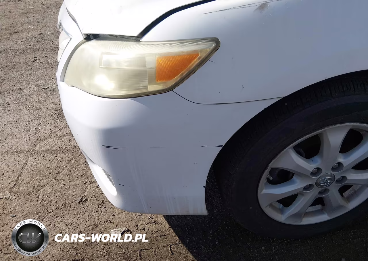 2010 Toyota Camry Le VIN:4T1BF3EK4AU558202 - 6