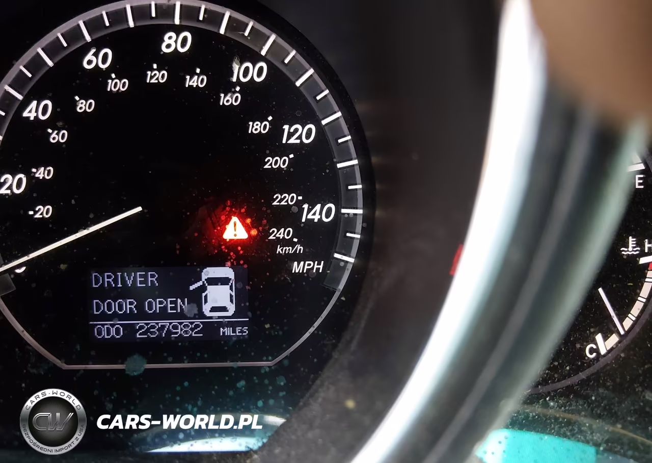 2008 Lexus Rx 400H VIN:JTJGW31U382006890 - 16