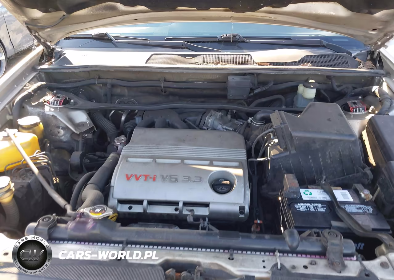 2006 Toyota Highlander V6 VIN:JTEGP21A960093005 - 10