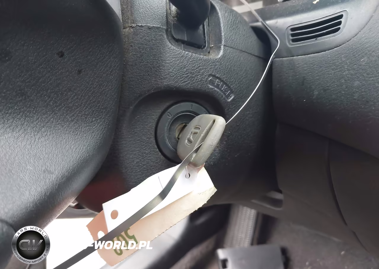 2006 Honda Accord 2.4 Ex VIN:1HGCM56786A086763 - 11