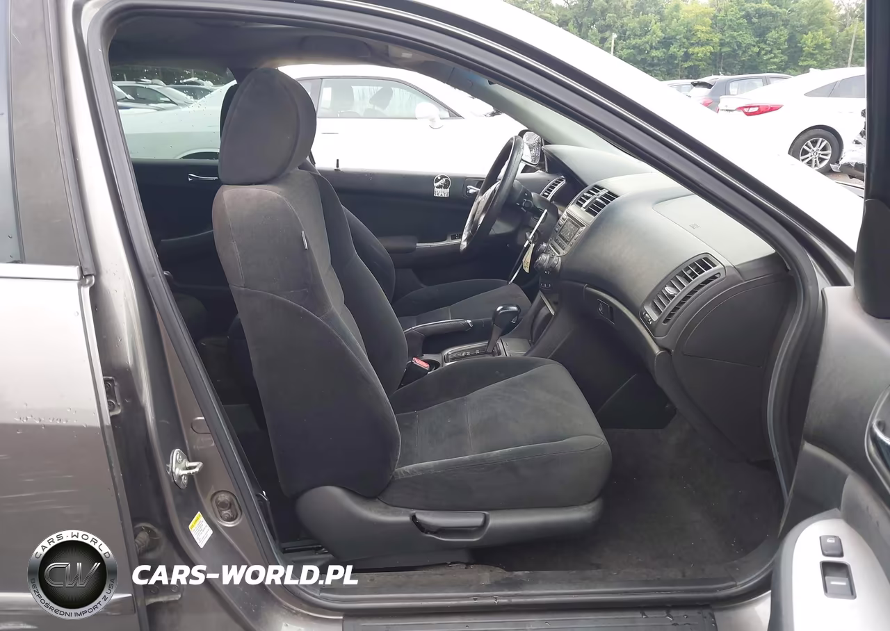 2006 Honda Accord 2.4 Ex VIN:1HGCM56786A086763 - 5