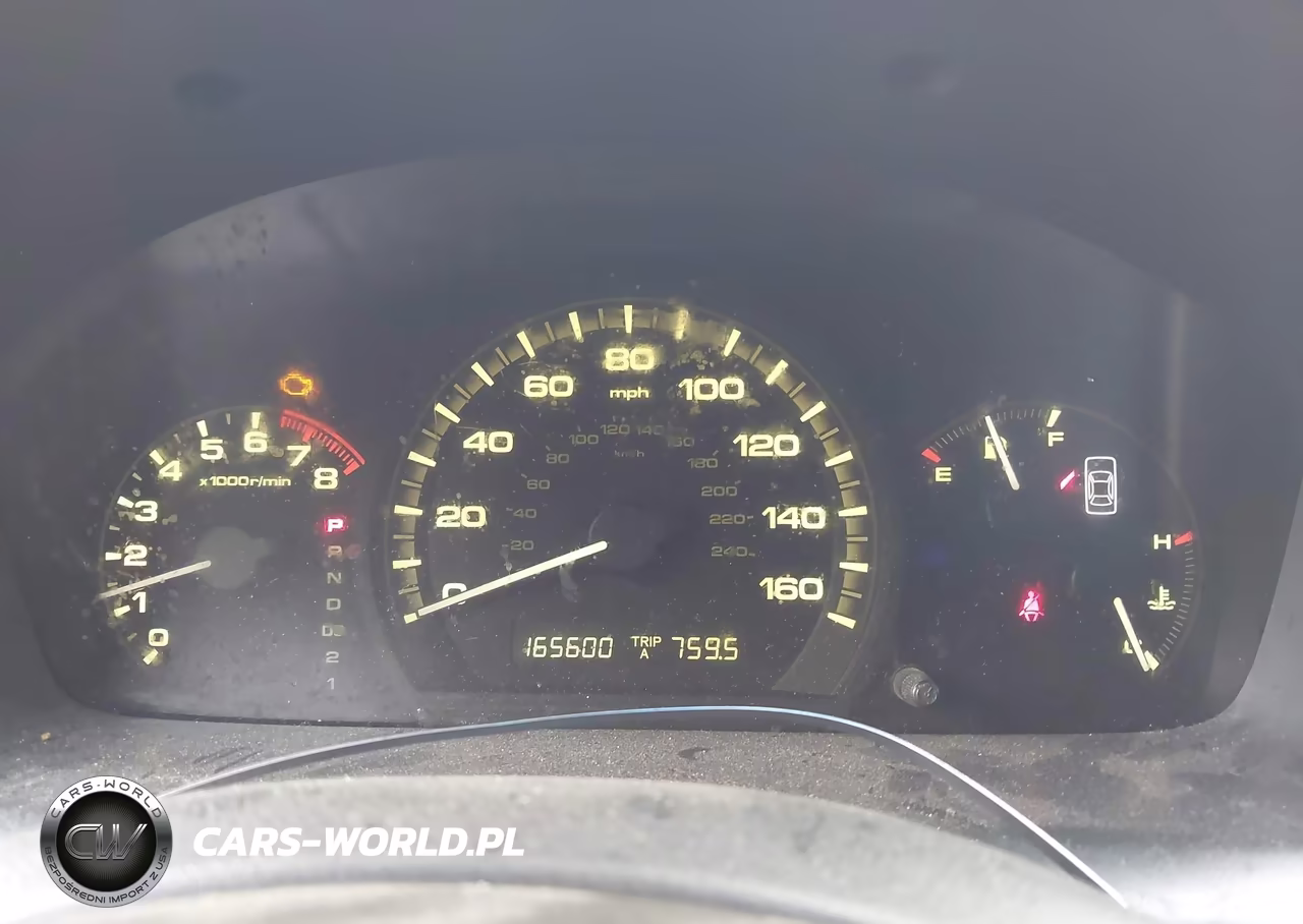 2006 Honda Accord 2.4 Ex VIN:1HGCM56786A086763 - 7