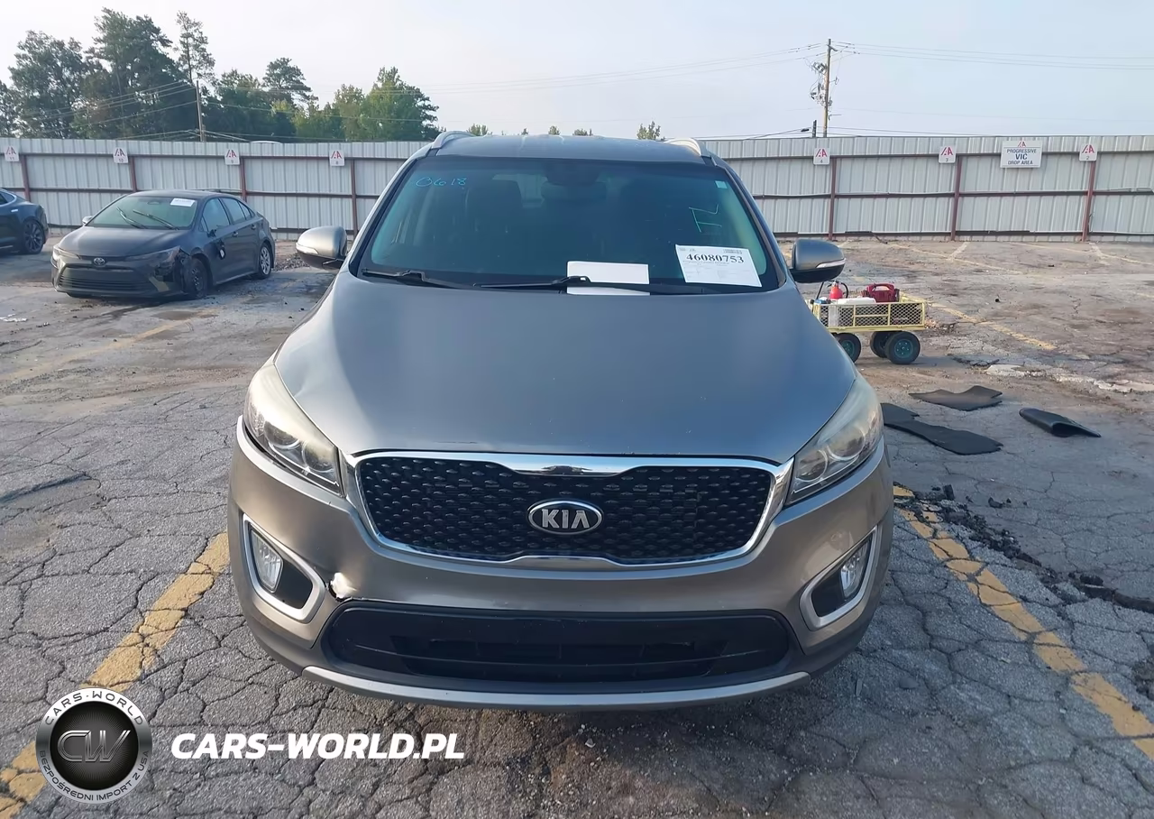 2018 Kia Sorento 3.3L Ex VIN:5XYPH4A56JG410452 - 12