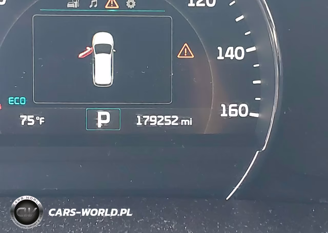 2018 Kia Sorento 3.3L Ex VIN:5XYPH4A56JG410452 - 15