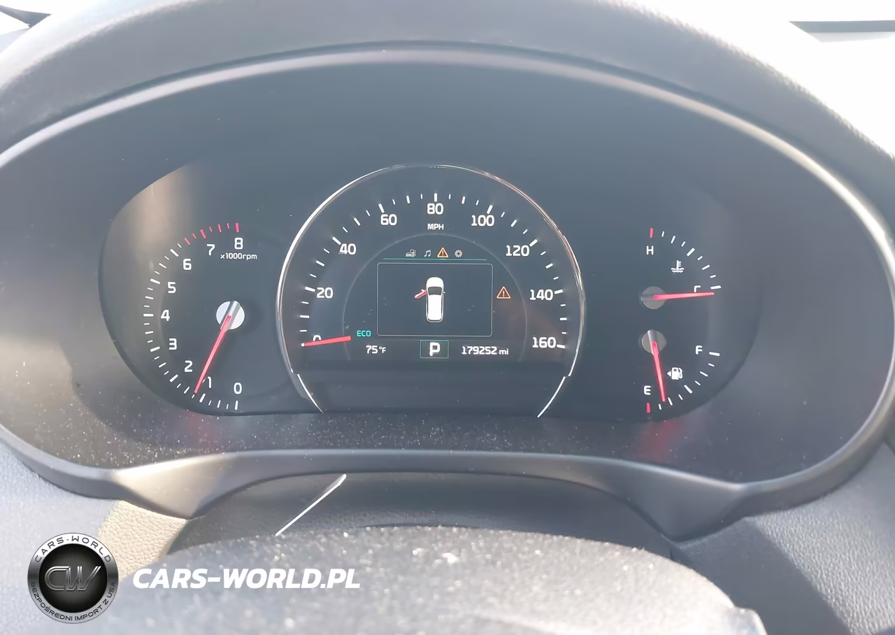 2018 Kia Sorento 3.3L Ex VIN:5XYPH4A56JG410452 - 7