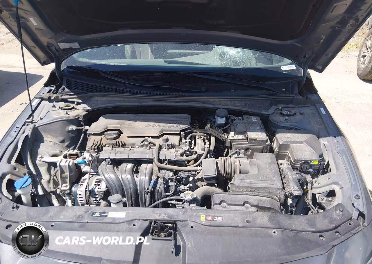 2025 Hyundai Elantra Sel Convenience VIN:KMHLS4DG7SU924612 - 10