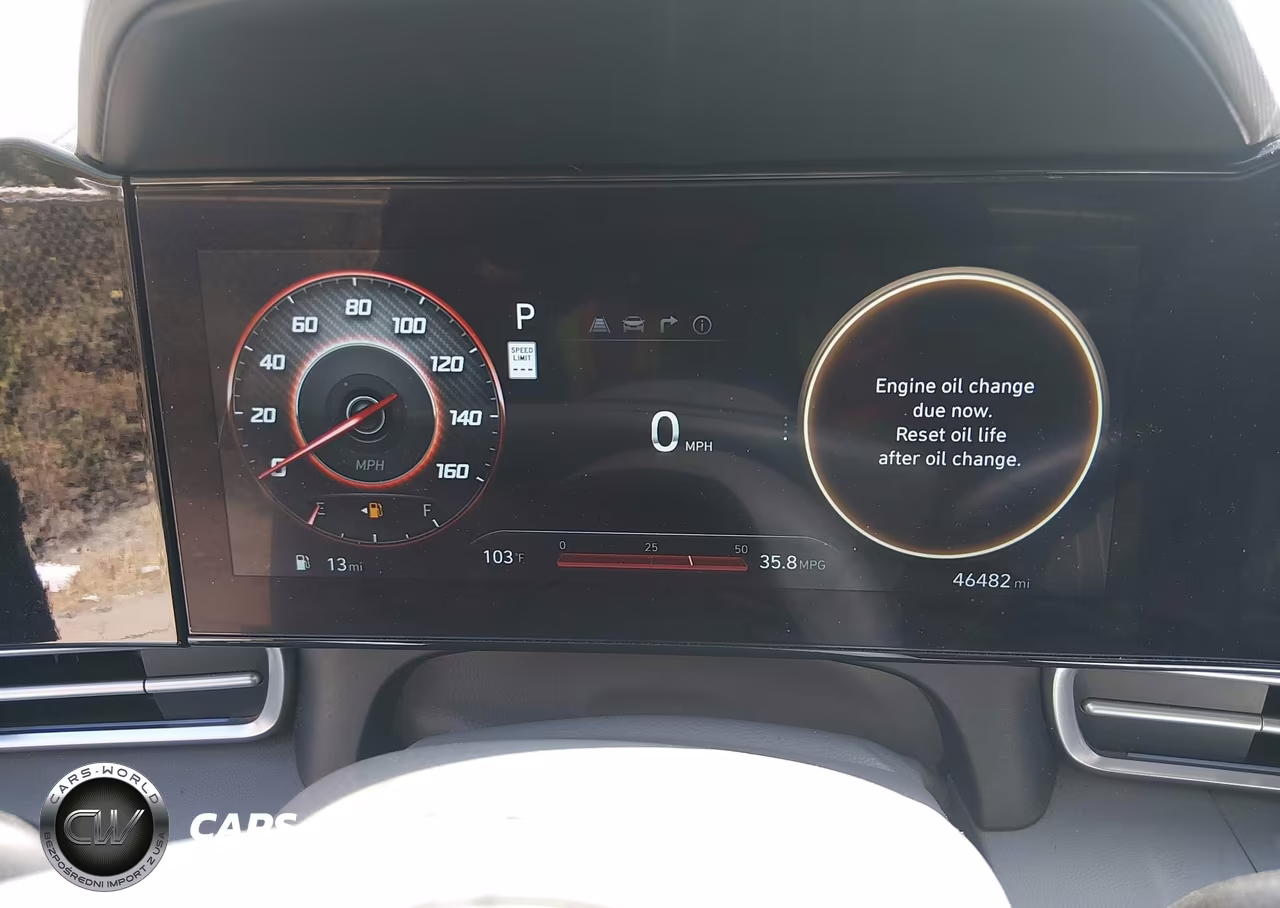 2025 Hyundai Elantra Sel Convenience VIN:KMHLS4DG7SU924612 - 7