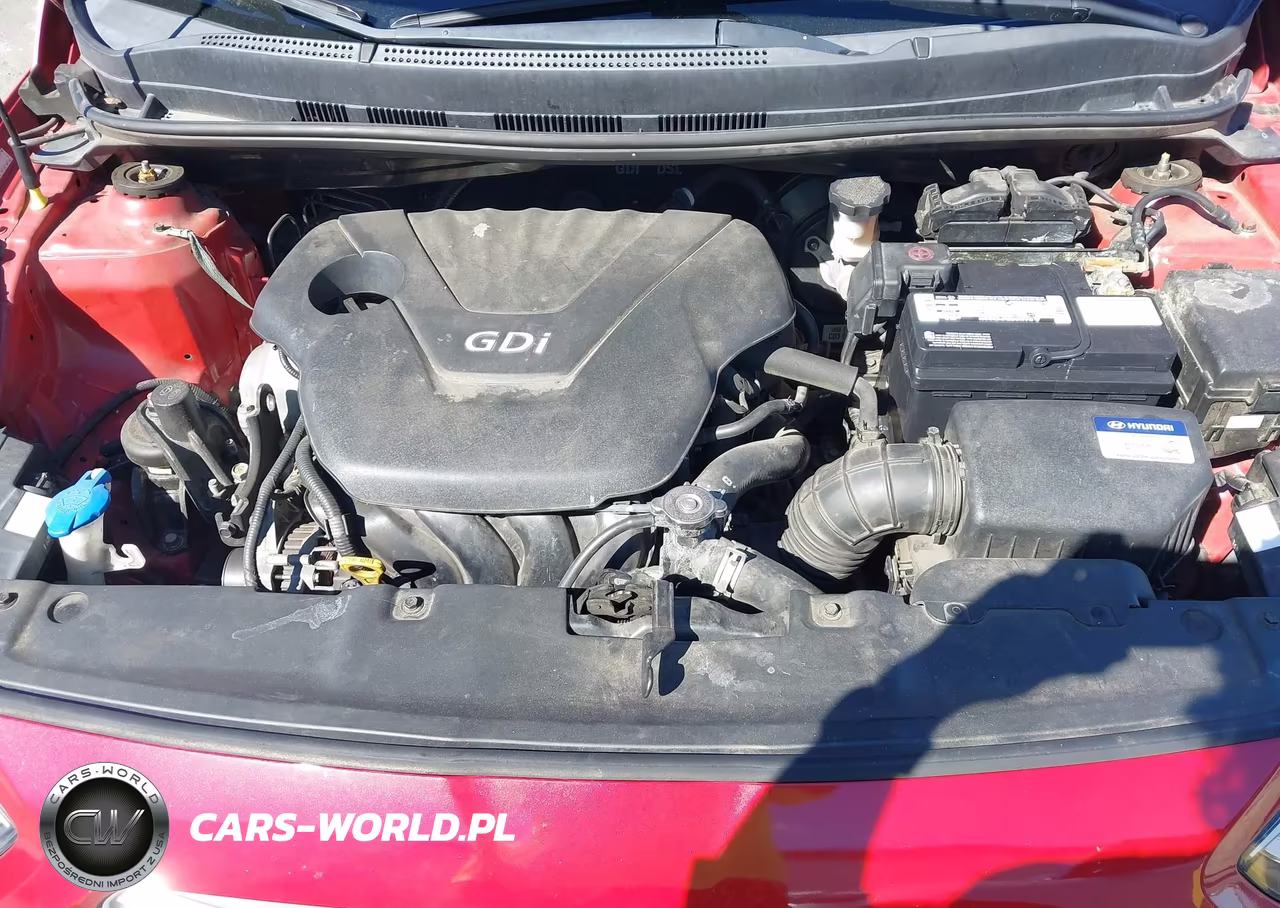 2017 Hyundai Accent Se VIN:KMHCT4AE1HU244116 - 10