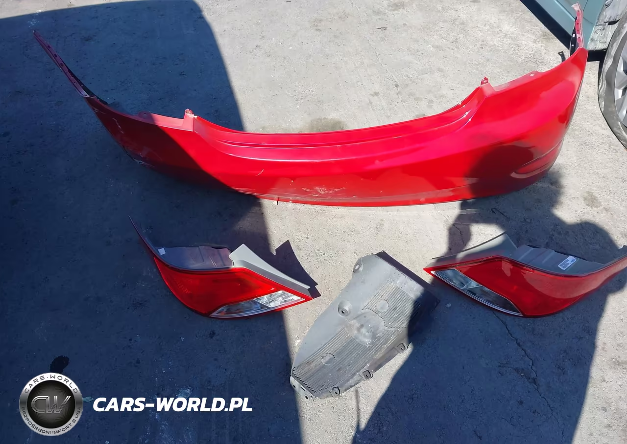 2017 Hyundai Accent Se VIN:KMHCT4AE1HU244116 - 12